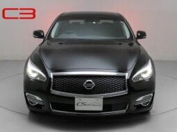 
										NISSAN FUGA HYBRID FOR SALE IN KENYA full									