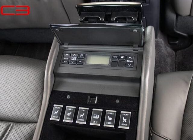 
								NISSAN FUGA HYBRID FOR SALE IN KENYA full									