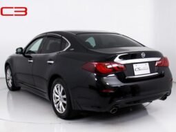 
										NISSAN FUGA HYBRID FOR SALE IN KENYA full									