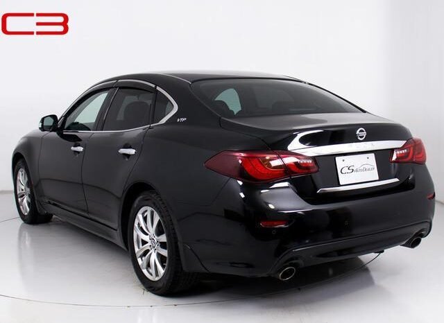 
								NISSAN FUGA HYBRID FOR SALE IN KENYA full									