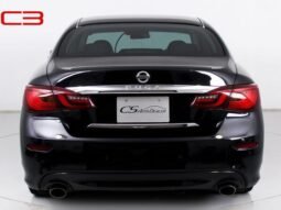 
										NISSAN FUGA HYBRID FOR SALE IN KENYA full									