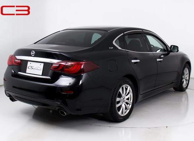 
								NISSAN FUGA HYBRID FOR SALE IN KENYA full									