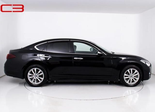 
								NISSAN FUGA HYBRID FOR SALE IN KENYA full									