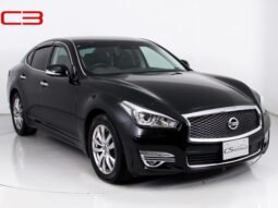 
										NISSAN FUGA HYBRID FOR SALE IN KENYA full									