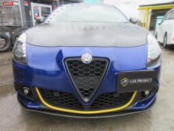 
										ALFA ROMEO GIULIETTA FOR SALE IN KENYA full									