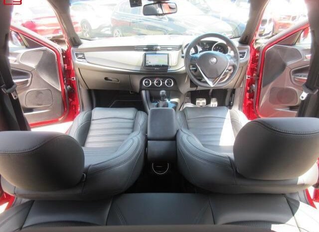 
								ALFA ROMEO GIULIETTA FOR SALE IN KENYA full									