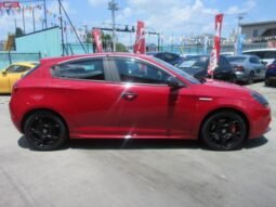 
										ALFA ROMEO GIULIETTA FOR SALE IN KENYA full									