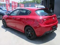 
										ALFA ROMEO GIULIETTA FOR SALE IN KENYA full									