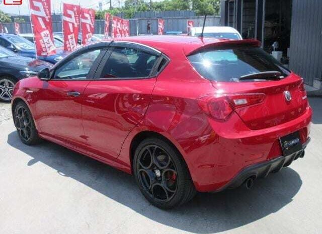 
								ALFA ROMEO GIULIETTA FOR SALE IN KENYA full									
