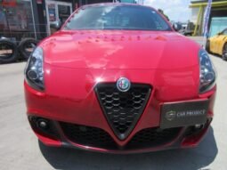 
										ALFA ROMEO GIULIETTA FOR SALE IN KENYA full									