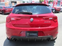 
										ALFA ROMEO GIULIETTA FOR SALE IN KENYA full									