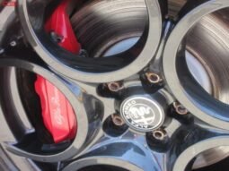
										ALFA ROMEO GIULIETTA FOR SALE IN KENYA full									