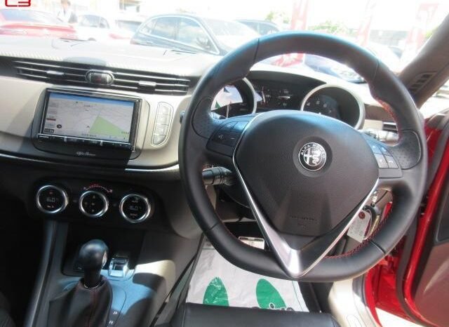 
								ALFA ROMEO GIULIETTA FOR SALE IN KENYA full									