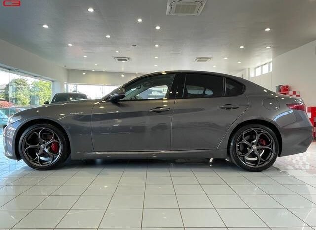 
								ALFA ROMEO GIULIA FOR SALE IN KENYA full									