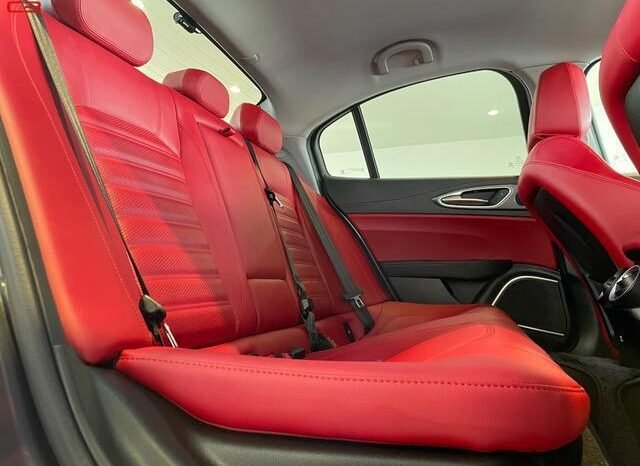 
								ALFA ROMEO GIULIA FOR SALE IN KENYA full									