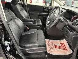 
										HONDA ODYSSEY FOR SALE IN KENYA full									