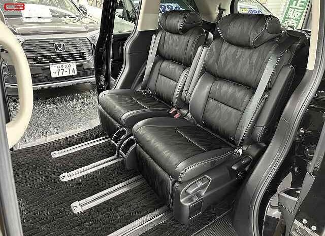 
								HONDA ODYSSEY FOR SALE IN KENYA full									