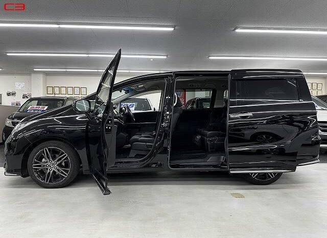
								HONDA ODYSSEY FOR SALE IN KENYA full									