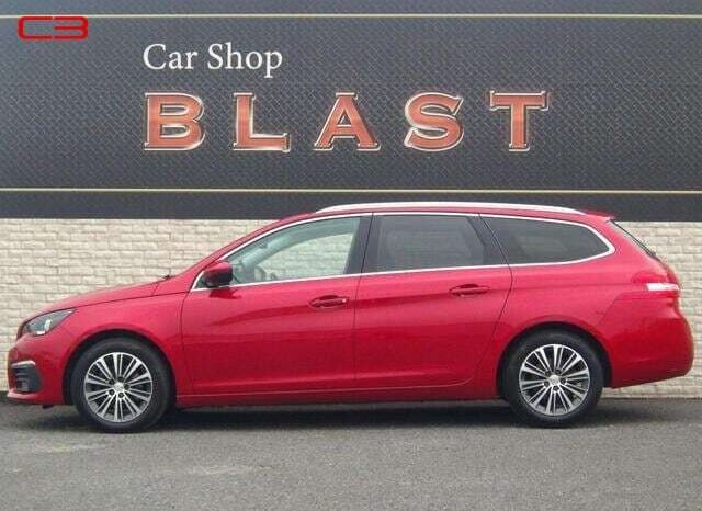 
								PEUGEOT 308 FOR SALE IN KENYA full									