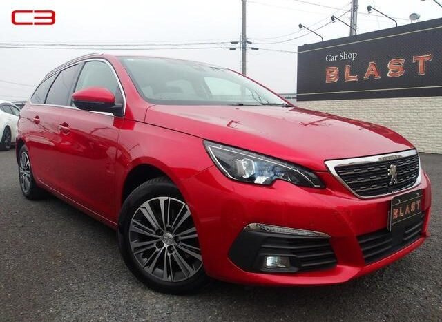 
								PEUGEOT 308 FOR SALE IN KENYA full									