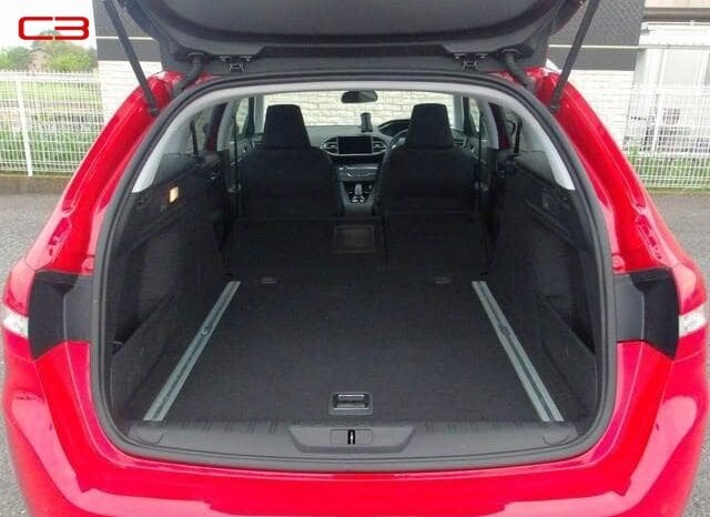 
								PEUGEOT 308 FOR SALE IN KENYA full									