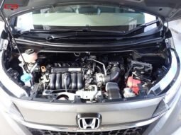 
										HONDA FREED HYBRID FOR SALE IN KENYA full									