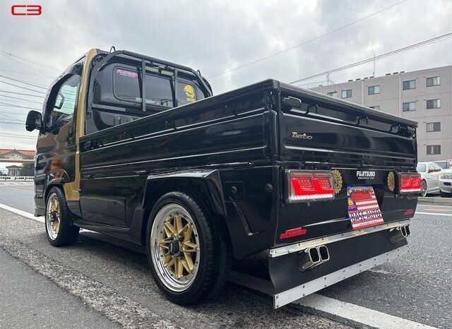 
								HONDA ACTY TRUCK FOR SALE IN KENYA full									