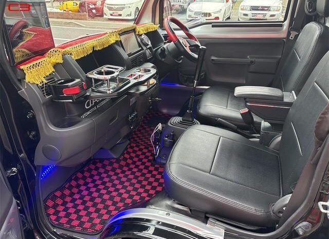
								HONDA ACTY TRUCK FOR SALE IN KENYA full									