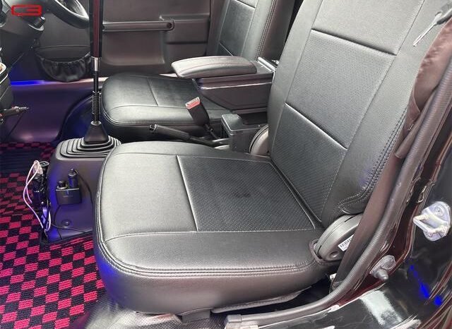
								HONDA ACTY TRUCK FOR SALE IN KENYA full									