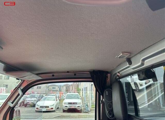 
								HONDA ACTY TRUCK FOR SALE IN KENYA full									