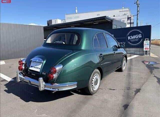 
								MITSUOKA VIEWT FOR SALE IN KENYA full									