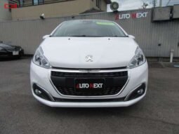 PEUGEOT 208 FOR SALE IN KENYA