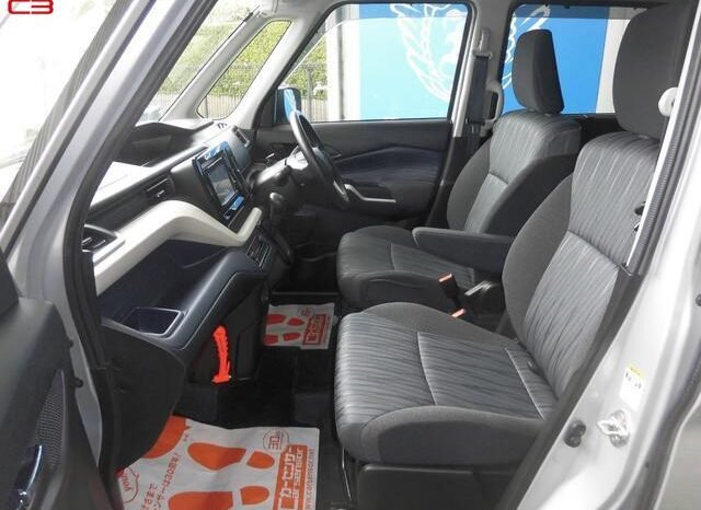 
								MITSUBISHI DELICA D2 FOR SALE IN KENYA full									
