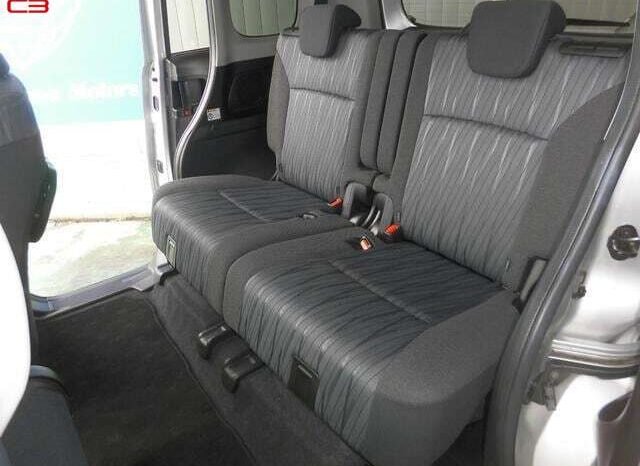 
								MITSUBISHI DELICA D2 FOR SALE IN KENYA full									