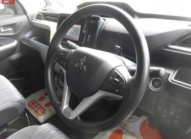 
								MITSUBISHI DELICA D2 FOR SALE IN KENYA full									