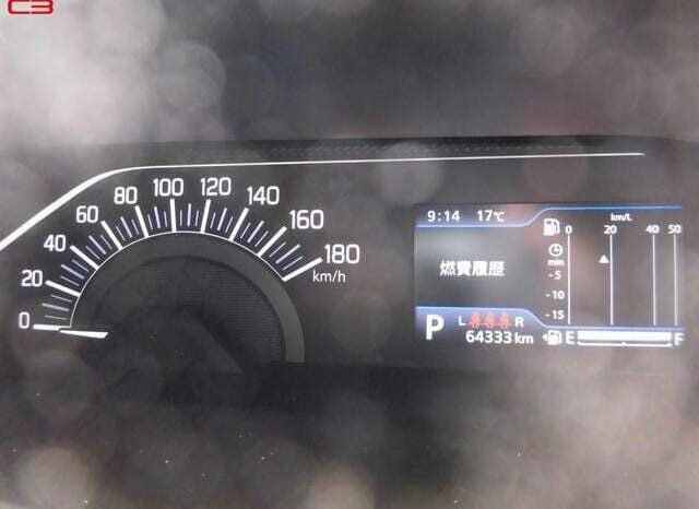 
								MITSUBISHI DELICA D2 FOR SALE IN KENYA full									