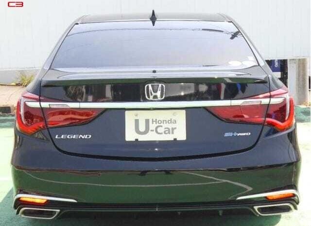 
								HONDA LEGEND FOR SALE IN KENYA full									