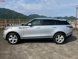 
										LAND ROVER RANGE ROVER VELAR FOR SALE IN KENYA full									