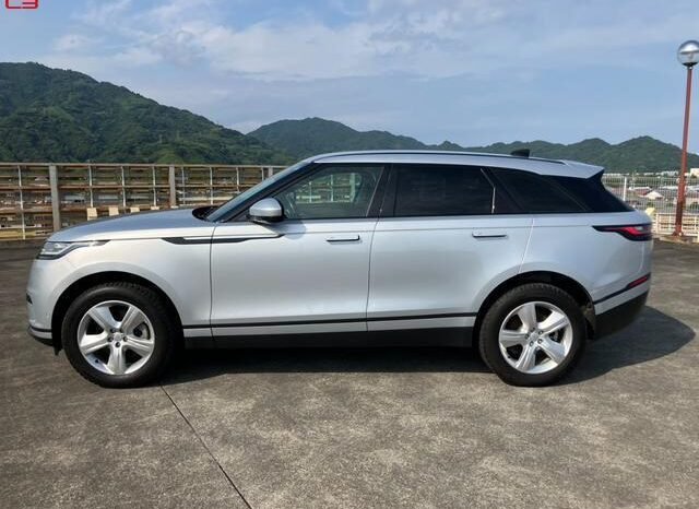 
								LAND ROVER RANGE ROVER VELAR FOR SALE IN KENYA full									