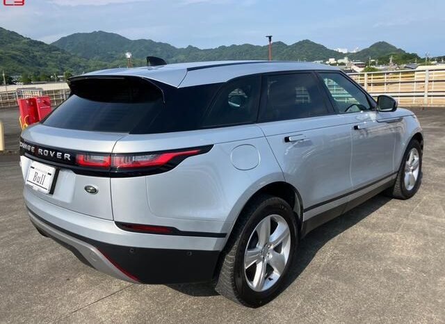 
								LAND ROVER RANGE ROVER VELAR FOR SALE IN KENYA full									