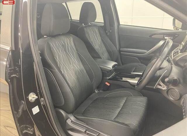 
								MITSUBISHI ECLIPSE CROSS FOR SALE IN KENYA full									
