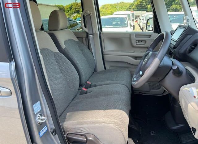 
								HONDA N BOX FOR SALE IN KENYA full									