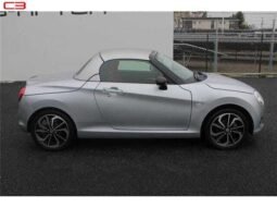 
										DAIHATSU COPEN FOR SALE IN KENYA full									