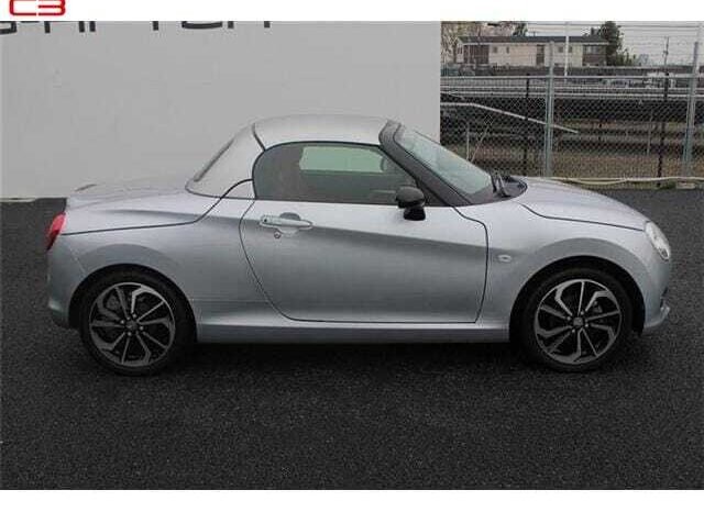
								DAIHATSU COPEN FOR SALE IN KENYA full									