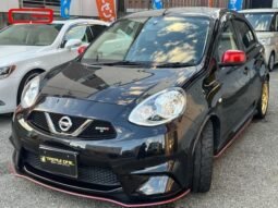 
										NISSAN MARCH FOR SALE IN KENYA full									