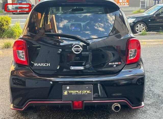 
								NISSAN MARCH FOR SALE IN KENYA full									