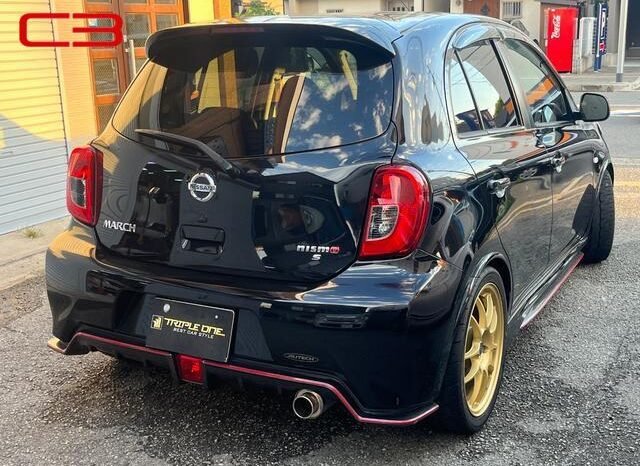 
								NISSAN MARCH FOR SALE IN KENYA full									