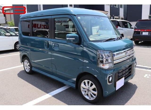 
								NISSAN CLIPPER RIO FOR SALE IN KENYA full									