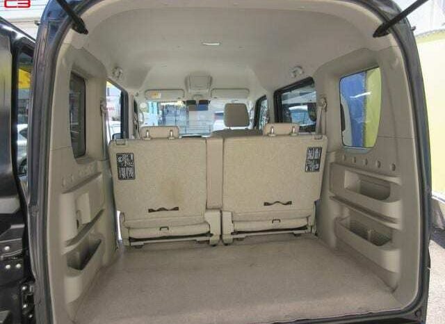 
								MITSUBISHI TOWN BOX FOR SALE IN KENYA full									