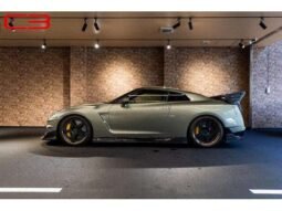 
										NISSAN GT-R FOR SALE IN KENYA full									